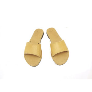 Δερμάτινο Σανδάλι - SW120.005