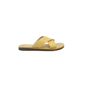 Δερμάτινο Σανδάλι - SW125.005