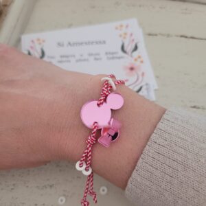 Μαρτάκι Minnie Mouse